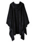 Trisha Liss Zip-Up Hoodie